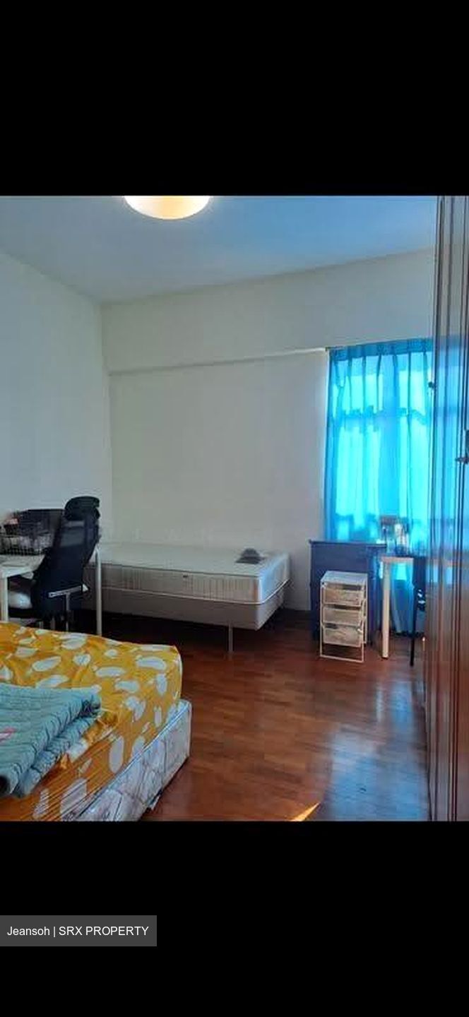 Oleander Towers (D12), Apartment #611079401